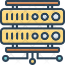 پیش‌نمایش فایل rackmount-server-4041123 از پک فناوری شبکه