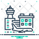 پیش‌نمایش فایل airports-4058537 از پک متفرقه