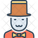 پیش‌نمایش فایل gentleman-4092339 از پک متفرقه