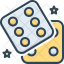 پیش‌نمایش فایل dice-4092489 از پک متفرقه