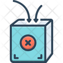 پیش‌نمایش فایل empty-box-4092471 از پک متفرقه