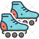 پیش‌نمایش فایل skating-boot-4092477 از پک متفرقه