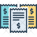 پیش‌نمایش فایل receipt-4092090 از پک متفرقه