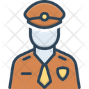 پیش‌نمایش فایل officer-4145767 از پک متفرقه
