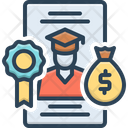 پیش‌نمایش فایل scholarship-4146289 از پک متفرقه