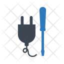 پیش‌نمایش فایل electrical-cable از پک لوازم خانگی