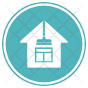 پیش‌نمایش فایل home-928 از پک وسیله خانگی خانه – رنگی