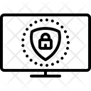 پیش‌نمایش فایل online-shield-4411593 از پک متفرقه
