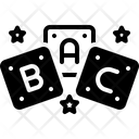 پیش‌نمایش فایل abc-cube-4437711 از پک مجموعه متفرقه شماره ۳۳۴