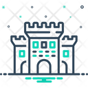 پیش‌نمایش فایل castle-4511601 از پک متفرقه