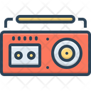 پیش‌نمایش فایل audio-system-4544853 از پک متفرقه