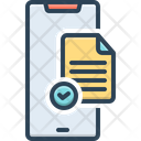 پیش‌نمایش فایل verification-4544856 از پک متفرقه