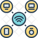 پیش‌نمایش فایل wifi-4544829 از پک متفرقه