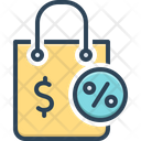 پیش‌نمایش فایل shopping-discount-4545571 از پک متفرقه