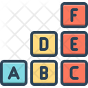 پیش‌نمایش فایل alphabet-block-4547557 از پک متفرقه