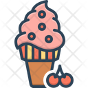 پیش‌نمایش فایل ice-cream-cone-4547563 از پک متفرقه