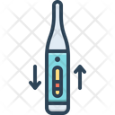 پیش‌نمایش فایل thermometer-4547569 از پک متفرقه