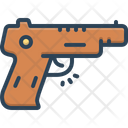 پیش‌نمایش فایل handgun-4547822 از پک متفرقه