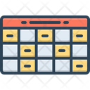 پیش‌نمایش فایل schedules-4547848 از پک متفرقه