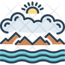 پیش‌نمایش فایل cloudy-4548185 از پک متفرقه