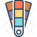 پیش‌نمایش فایل color-palette-4548647 از پک متفرقه