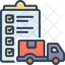 پیش‌نمایش فایل delivery-list-4548643 از پک متفرقه
