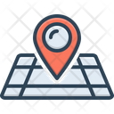 پیش‌نمایش فایل location-pin-4548637 از پک متفرقه