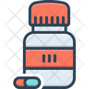 پیش‌نمایش فایل medicine-jar-4548652 از پک متفرقه