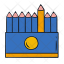 پیش‌نمایش فایل color-pencil-5839671 از پک بازگشت به مدرسه