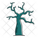 پیش‌نمایش فایل bare-tree-6464705 از پک هالووین