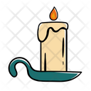 پیش‌نمایش فایل candle-6464713 از پک هالووین