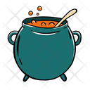 پیش‌نمایش فایل cauldron-6464704 از پک هالووین
