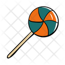 پیش‌نمایش فایل lollipop-6464710 از پک هالووین