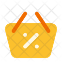 پیش‌نمایش فایل shopping-basket-165 از پک جمعه سیاه