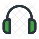 پیش‌نمایش فایل earmuffs-15 از پک کریسمس (خط پر)