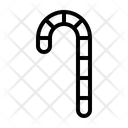 پیش‌نمایش فایل candy-stick-26 از پک کریسمس (حاشیه 64)