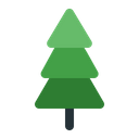 پیش‌نمایش فایل christmas-tree-386 از پک کریسمس