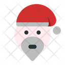 پیش‌نمایش فایل santa-claus-107 از پک کریسمس