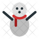 پیش‌نمایش فایل snowman-465 از پک کریسمس