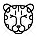 پیش‌نمایش فایل cheetah-21 از پک ملاقات با پستانداران