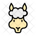 پیش‌نمایش فایل alpaca-7 از پک ملاقات با پستانداران