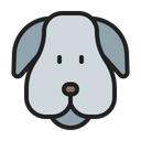 پیش‌نمایش فایل dog-2198 از پک ملاقات با پستانداران