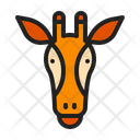پیش‌نمایش فایل giraffe-80 از پک ملاقات با پستانداران