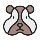 پیش‌نمایش فایل hamster-26 از پک ملاقات با پستانداران