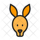 پیش‌نمایش فایل kangaroo-45 از پک ملاقات با پستانداران