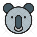 پیش‌نمایش فایل koala-62 از پک ملاقات با پستانداران