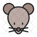 پیش‌نمایش فایل mouse-882 از پک ملاقات با پستانداران