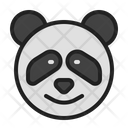 پیش‌نمایش فایل panda-152 از پک ملاقات با پستانداران