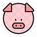 پیش‌نمایش فایل pig-290 از پک ملاقات با پستانداران