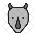 پیش‌نمایش فایل rhino-20 از پک ملاقات با پستانداران